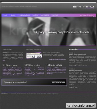 Systemy zarządzania treścią