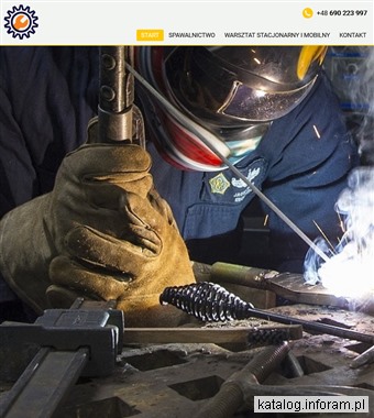 spawaniealuminium-jaslo.pl