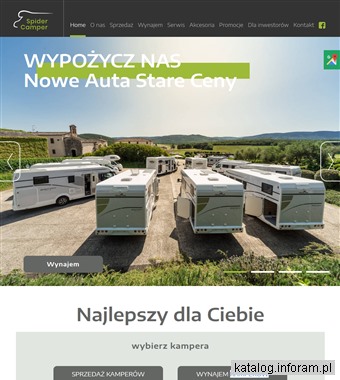 spidercamper.pl
