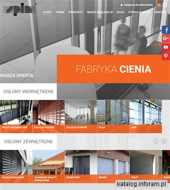 www.spin.szczecin.pl