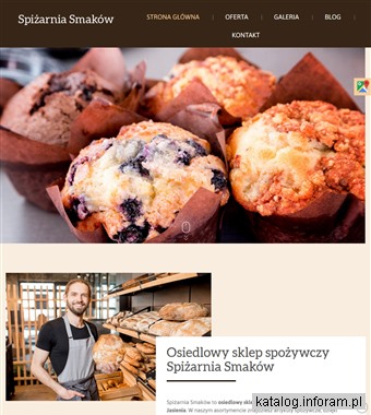spizarniasmakow-gdansk.pl