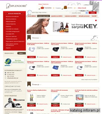 Kosmetyki do włosów