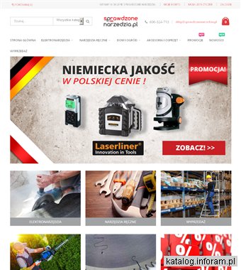 SprawdzoneNarzędzia.pl