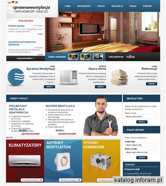 Jak wybrać wentylację Łódź