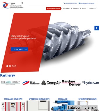 sprezarki.com.pl