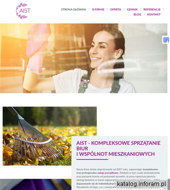 sprzatanie-aist.pl