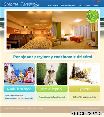 Wczasy nad morzem, noclegi