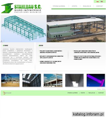 Analizy wytrzymałościowe