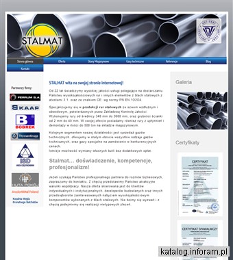stalmat.pl