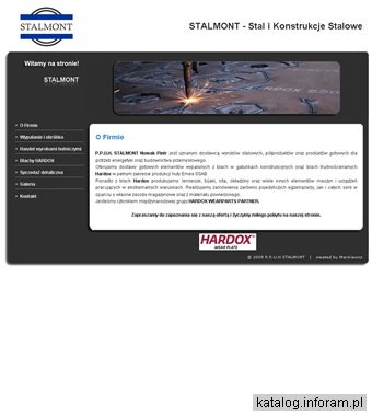 Sprzedaż stali Świętochłowice