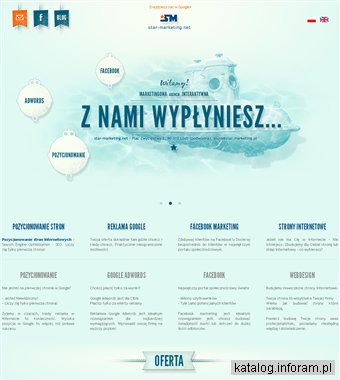 Star Marketing