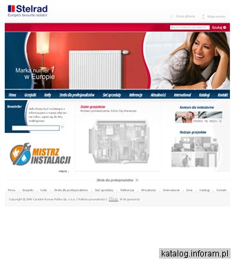 Grzejniki łazienkowe