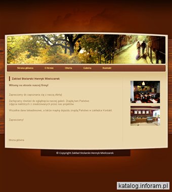 Meble barowe Kraków