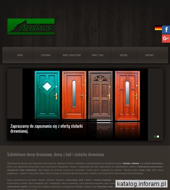www.stolhaus.pl