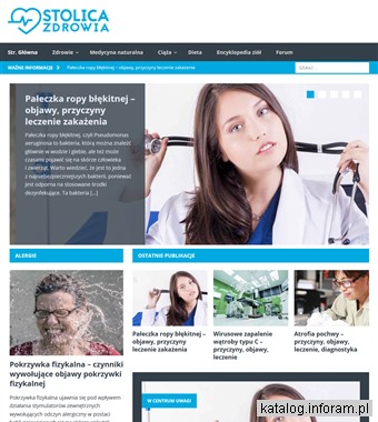 Stolicazdrowia.pl