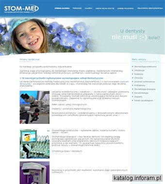 Wybielanie zębów Poznań