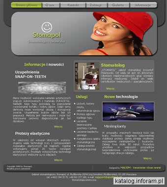 Stomatologia estetyczna