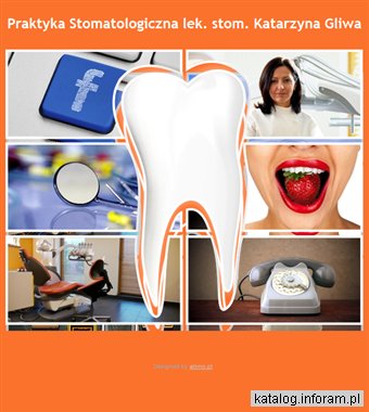 Doskonały stomatolog Rybnik