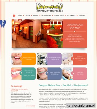 Dentysta w Zielonej Górze