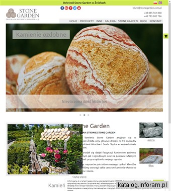 www.stonegarden.com.pl