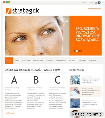 STRATEGEEK Doradztwo i Szkolenia