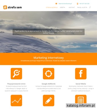 Reklama na Facebooku