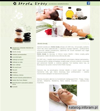 Salon kosmetyczny Wrocław