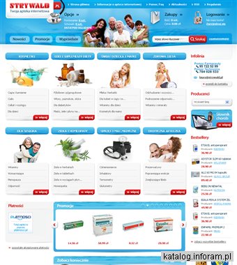 Tania apteka internetowa - tabletki odchudzające