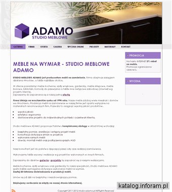 Studio-adamo.pl