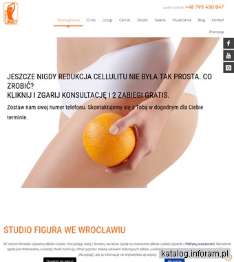 studiofigura-wroclawkrzyki.pl endermologia