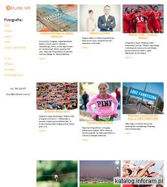 Zdjęcia ślubne Łódź