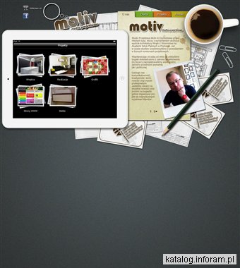 Architekt wnętrz Poznań