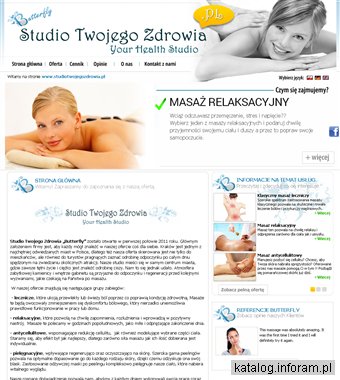 StudioTwojegoZdrowia.com