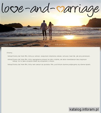 Wideofilmowanie Poznań