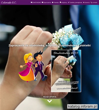 Kotyliony studniówkowe