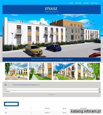 Stulsz Grudziądz - mdm