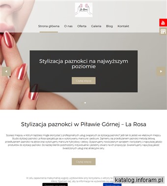 stylizacjapaznokci-larosa.pl