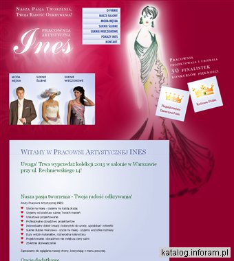 Suknie ślubne na zamówienie