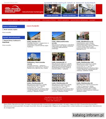 Zarządzanie nieruchomości Łódź