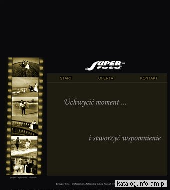 Zdjęcia ślubne Poznań