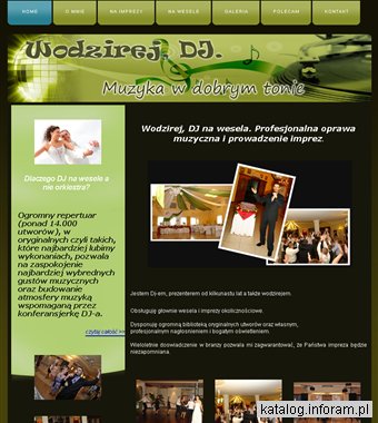 Dj na wesele Śląsk, Małopolska, Dolny Śląsk