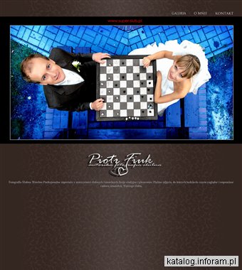 Fotografia ślubna Wrocław