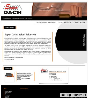Super Dach