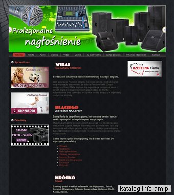 Zespół na wesela. Bydgoszcz, Toruń, Poznań, Inowrocław, wesele