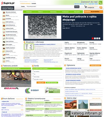 Które pokrycie na dach wybrać