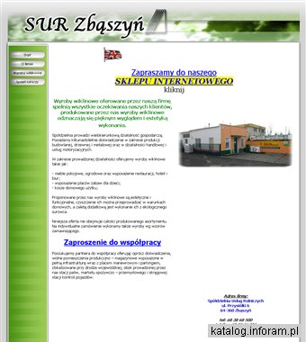 Meble wiklinowe do ogrodów