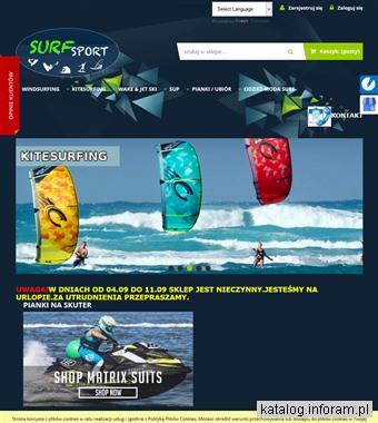 surf-sport.com