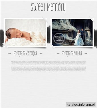 Fotograf ślubny Warszawa