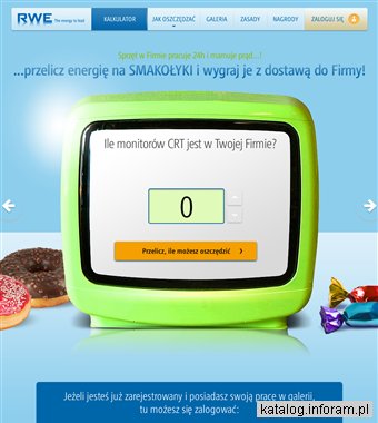 Oszczędzanie energii w firmie