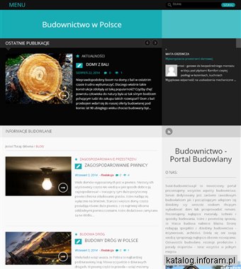 Budownictwo w Polsce